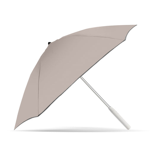 Brolly - Taupe Brown