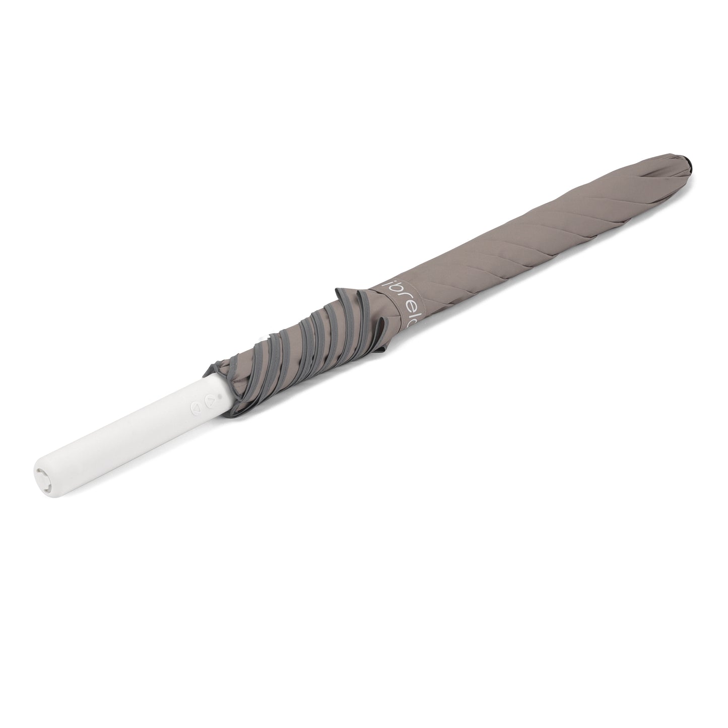 Brolly - Taupe Brown