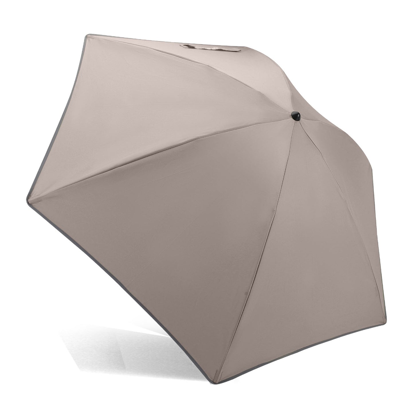 Golf - Taupe Brown
