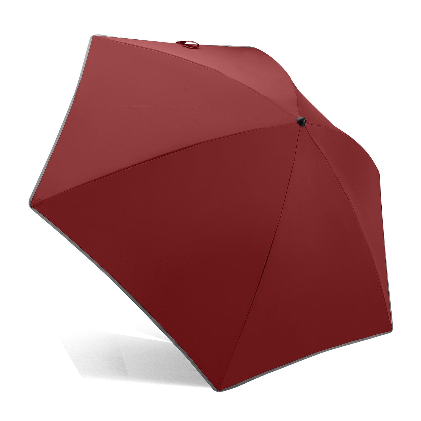 Golf - Burgandy Red