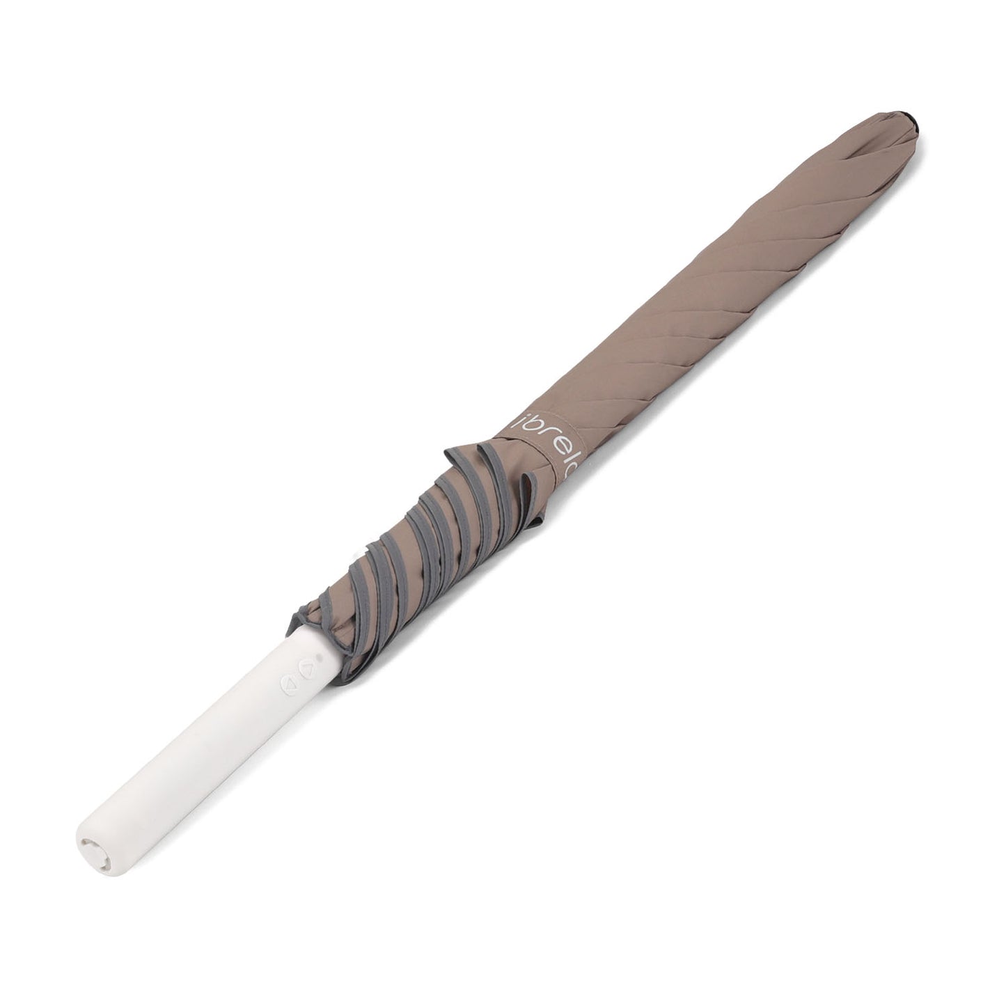 Golf - Taupe Brown