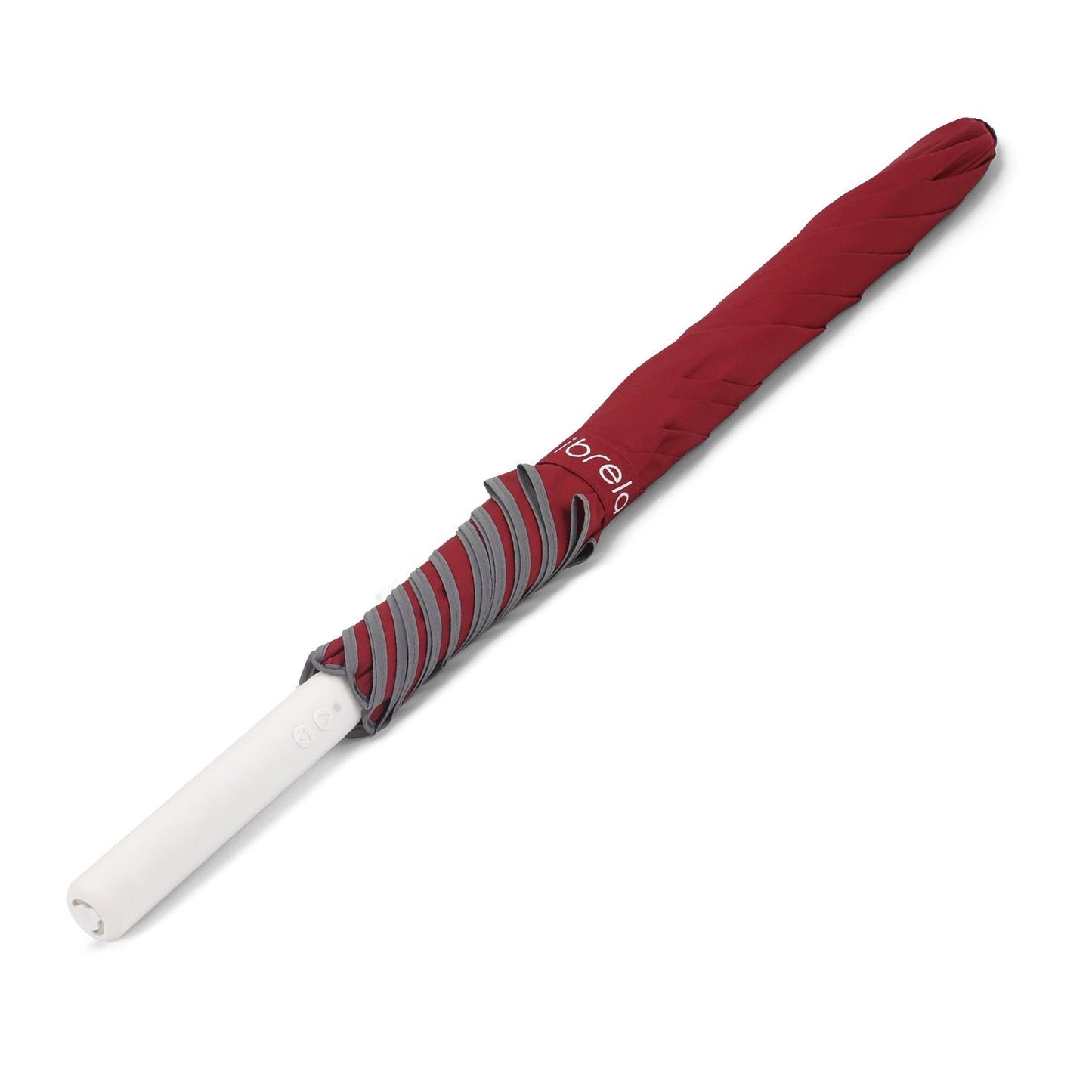 Golf - Burgandy Red