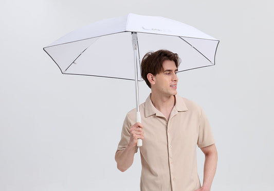 What makes ibrella so different?