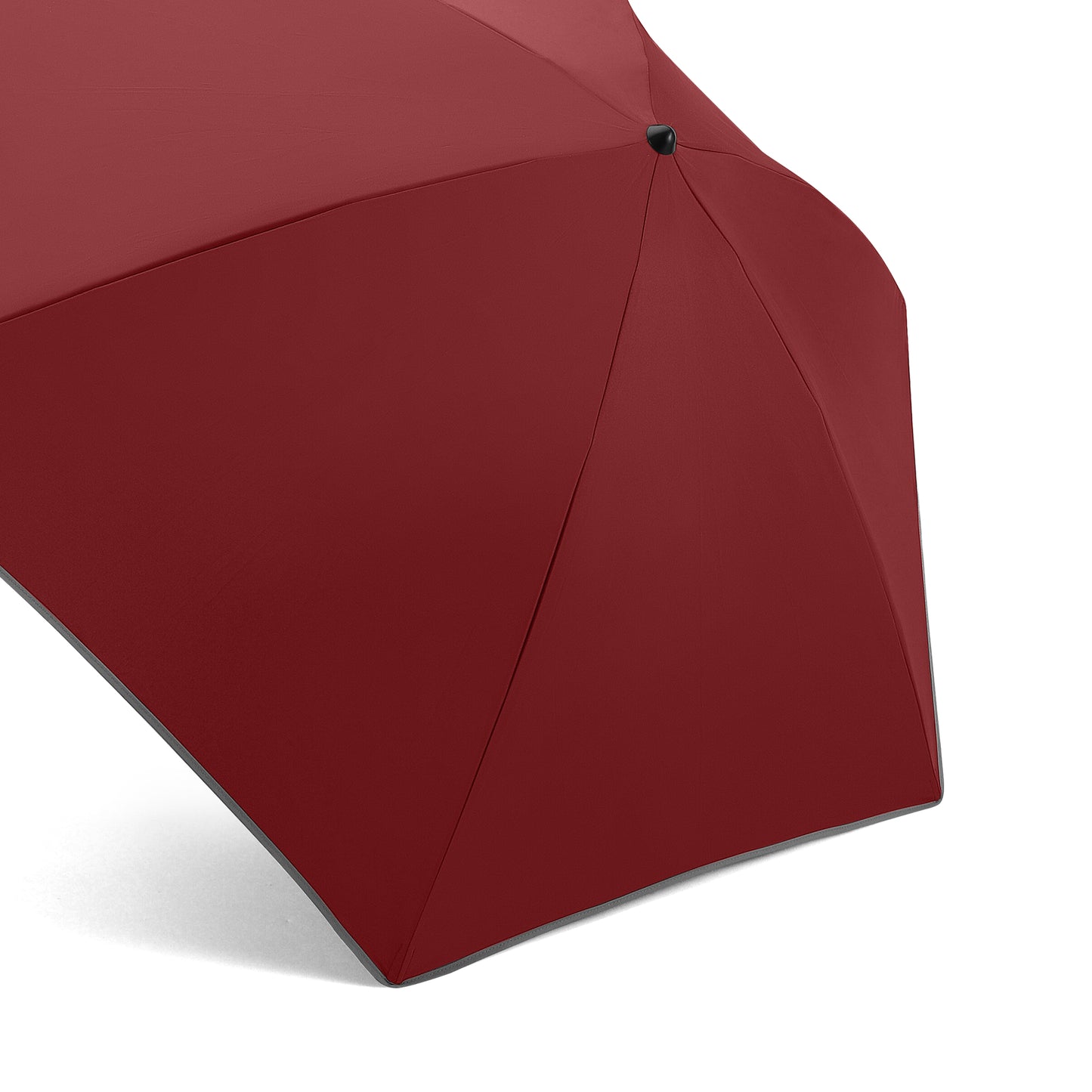 Brolly - Burgandy Red