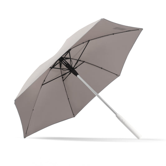 Brolly - Taupe Brown