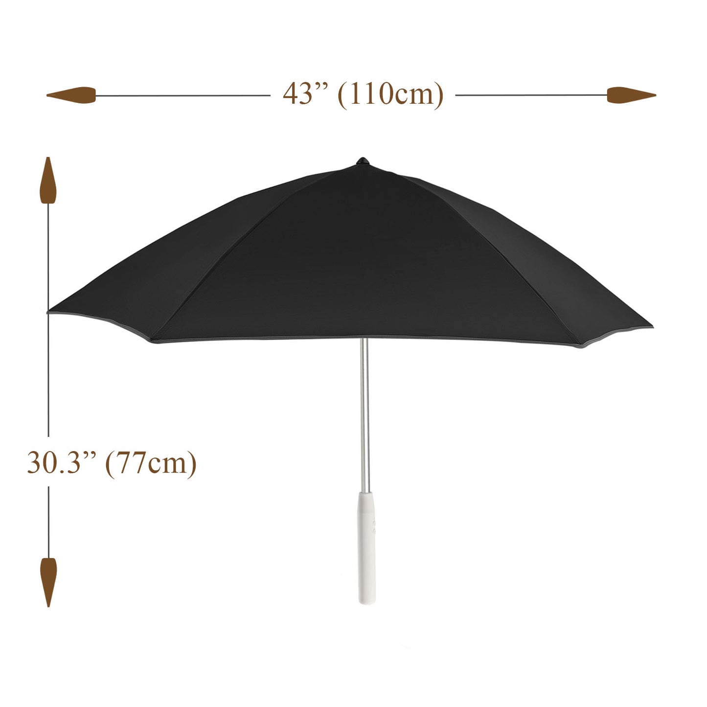 Brolly - Royal Purple
