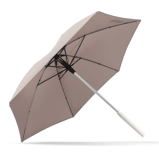 Golf - Taupe Brown