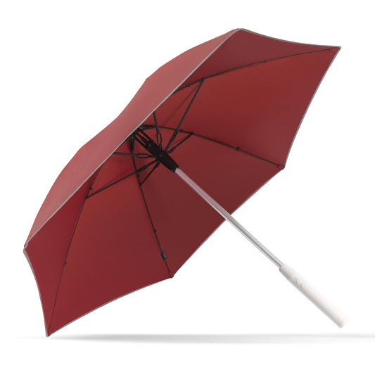 Golf - Burgandy Red