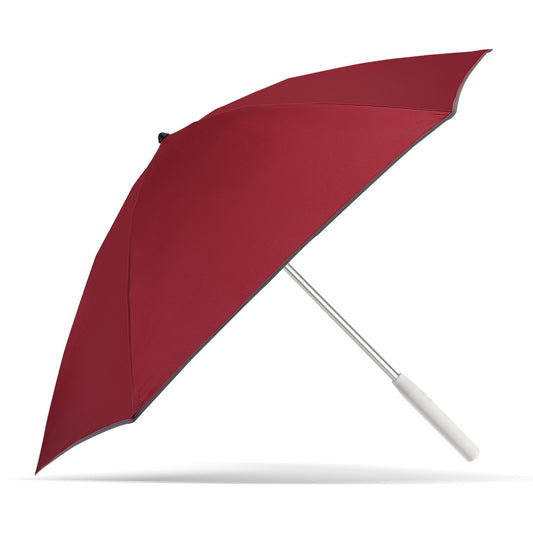 Golf - Burgandy Red